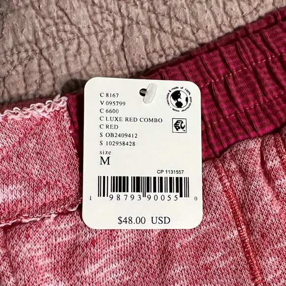 NWT Free People Everything I Want Shorts M - Picture 4 of 6